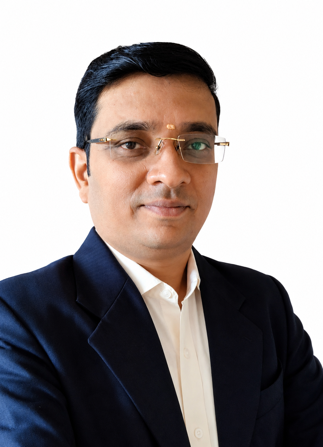 Mr. Sriram Ranganathan